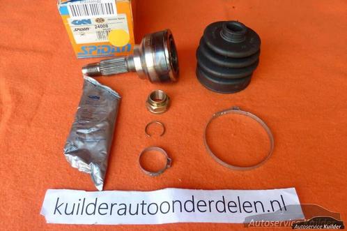 Homokineet wielzijde Mazda 323 1,8 16v Spidan Nieuw in de do, Auto-onderdelen, Transmissie en Toebehoren, Mazda, Nieuw, Ophalen of Verzenden