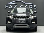 Land Rover Range Rover Evoque 2.2 2WD Prestige * CUIR + CLIM, Auto's, Voorwielaandrijving, Euro 5, Gebruikt, 4 cilinders