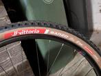 ZGAN 2X Vittoria Barzo race banden 29x2.25 skinwall, Ophalen, Zo goed als nieuw
