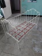 Metalen babybedje, Kinderen en Baby's, Ophalen of Verzenden