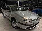 Citroen C5 1.6D 80kW  Année 03/2005, 104.000km, Autos, Citroën, Achat, Entreprise, 5 portes, Diesel