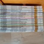Thorgal lot de 15 albums, Meerdere stripboeken, Ophalen of Verzenden, Gelezen, Rosinski - Van Hamme