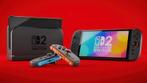 Nintendo switch 2 (ECHT VAN NINTENDO), Games en Spelcomputers, Switch OLED, Met 2 controllers, Nieuw, Ophalen of Verzenden