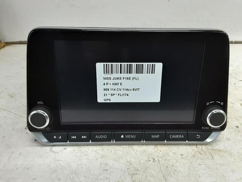 NAVIGATIE SYSTEEM Nissan Juke (F16) (01-2019/-) (259156PM0A), Auto-onderdelen, Overige Auto-onderdelen, Nissan, Gebruikt