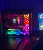 High Performance Gaming PC (Specs in Beschrijving), Computers en Software, Desktop Pc's, Ophalen, Gaming, SSD