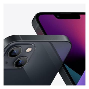 iPhone 13 128GB Middernacht en nieuw! beschikbaar voor biedingen