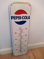Pepsi - Cola - Thermometer - Reclame - Café - Vintage, Antiek en Kunst, Ophalen