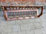 Houten wandkapstok, Huis en Inrichting, Ophalen, Wandkapstok