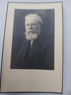 benedictus de smedt burgemeester opwijk overl 1938, Verzamelen, Verzenden, Bidprentje