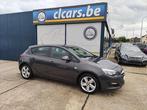 Opel Astra 1.4 Turbo Enjoy/Airco/Alus/Bluetooth/Pdc/Cruise, 5 places, Berline, 118 ch, Achat
