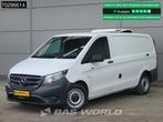 Mercedes Vito 116 Automaat Koelwagen 163PK Kerstner 230v Ste, Automaat, Stof, Gebruikt, Euro 6