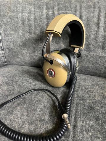 Vintage koptelefoon Koss PRO 4AA 1970 beschikbaar voor biedingen