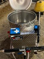 Melktaxi, Ophalen, Zo goed als nieuw