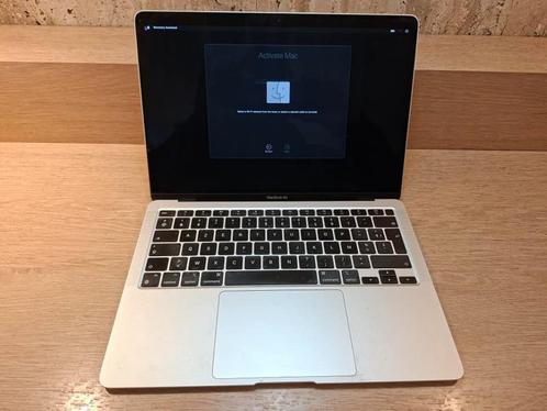 MacBook Air 13" (2020) M1, 16GB / 512GB Parfait état !, Computers en Software, Apple Macbooks, MacBook, Azerty, Ophalen of Verzenden