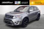 Suzuki Vitara 1.4 Sport Grand Luxe Xtra A/T, Auto's, Suzuki, Stof, Gebruikt, 4 cilinders, https://public.car-pass.be/vhr/05468893-49a9-467f-949e-9bf10442b154