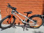 Kinderfiets - mountainbike - Trek Wahoo 20inch / 20", Fietsen en Brommers, Fietsen | Mountainbikes en ATB, Gebruikt, Dames, Geen vering