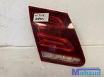 MERCEDES E-KLASSE W212 Links binnen achterlicht led 09-2016, Auto-onderdelen, -, -, -