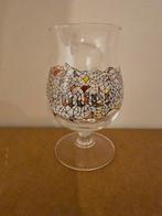 Verre Duvel Philippe Debongnie, Enlèvement ou Envoi, Duvel