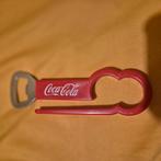 Coca-Cola flessenopener, Ophalen of Verzenden, Zo goed als nieuw