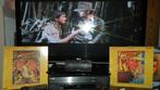 fantastisch!!! Lazerdisc DIGITAL AC-3/CD/VIDEO CD/videospele, Ophalen of Verzenden, Gebruikt, Sony