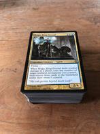 Mtg commander deck brago enter etb flicker, Hobby en Vrije tijd, Verzamelkaartspellen | Magic the Gathering, Ophalen of Verzenden