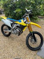 Suzuki RM-Z250, Ophalen, 250 cc, Zo goed als nieuw, 5 versnellingen