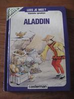 Réservez Aladin, Enlèvement ou Envoi, Utilisé, Anneke Aalbers