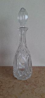 Wijnkaraffen, Glas of Glazen, Gebruikt, Ophalen of Verzenden, Glas