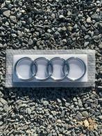 Insigne calandre Audi, Autos : Pièces & Accessoires, Neuf, Audi