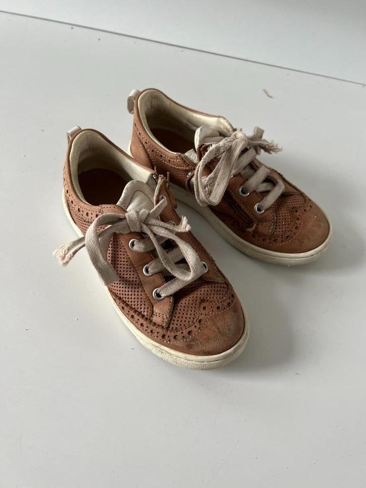zecchino d'oro 27, Kinderen en Baby's, Kinderkleding | Schoenen en Sokken, Gebruikt, Schoenen, Jongen, Ophalen of Verzenden