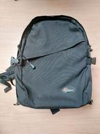 Lowepro mini trekker klassieke cameratas in zeer goede staat, Audio, Tv en Foto, Foto | Cameratassen, Ophalen of Verzenden, Gebruikt