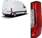 Mercedes Sprinter W910 achterlicht Mercedes Sprinter W907, -, Nieuw, Ophalen of Verzenden, -