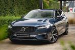 Volvo V90  T8 R-Design facelift, Auto's, Volvo, 1969 cc, USB, Bedrijf, 5 deurs