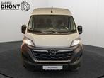 Opel Movano Gesloten Bestelwagen L3H2 3500 Light - 2.2 Dies, Auto's, Opel, 241 g/km, Monovolume, Movano, USB