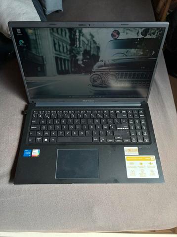 Asus Vivobook X1504Z, 2 weken gebruikt! Mooie,nette laptop! beschikbaar voor biedingen