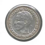 12697 * BOUDEWIJN  50 frank 1958 vlaams  EXPO58, Postzegels en Munten, Zilver, Verzenden