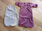 BABY BOUM Sac de couchage bébé 0-6 mois, Kinderen en Baby's, Ophalen of Verzenden, Gebruikt, 70 tot 85 cm, Bakerzak of Bakerdoek