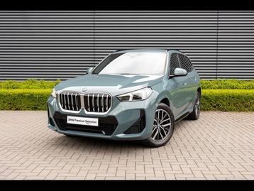 BMW Serie X X1 sDrive18i  beschikbaar voor biedingen