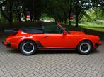 Porsche 911 cabriolet g model, Cabriolet, Porsche, Particulier, Te koop