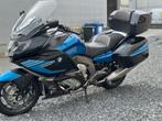 BMW K1600GT, 1600 cc, Bedrijf, Toermotor