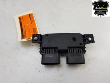ORDINATEUR POMPE A CARBURANT Mercedes-Benz GLB (247.6), Utilisé, Mercedes-Benz