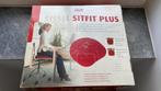 Sissel sitfit plus actief en ergo zitten, Ophalen of Verzenden, Gebruikt, Massagestoel of Kussen