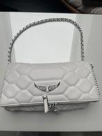 Sac zadig et voltaire, Bijoux, Sacs & Beauté, Sacs | Sacs Femme, Enlèvement ou Envoi, Comme neuf, Blanc, Sac à main