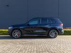 BMW Serie X X5 xDrive45e - M-Sport - 45e, Achat, Entreprise, Noir, 5 portes