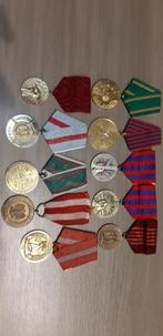 Medailles algemeen, Verzamelen, Militaria | Algemeen, Ophalen of Verzenden