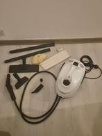 Kärcher SC 3 EasyFix – zo goed als nieuw, Elektronische apparatuur, Ophalen of Verzenden, Zo goed als nieuw, Stoomreiniger