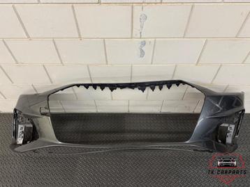 Audi a4 b9 S-line voorbumper 8w0807437aq beschikbaar voor biedingen