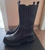 LAARZEN "MARCCAIN"  MAAT 37, Kleding | Dames, Ophalen, Zwart, Nieuw, MarcCain