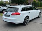 Opel Insignia 2.0CDTi, 2009, 212.735km, FULL OPTION, EXPORT, Voorwielaandrijving, Euro 5, 1956 cc, 4 cilinders
