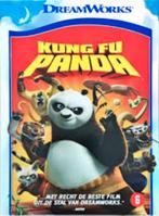 Kung Fu Panda, Tekenfilm, Amerikaans, Ophalen of Verzenden, Zo goed als nieuw